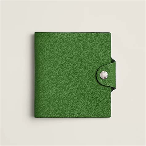 Ulysse mini notebook cover 